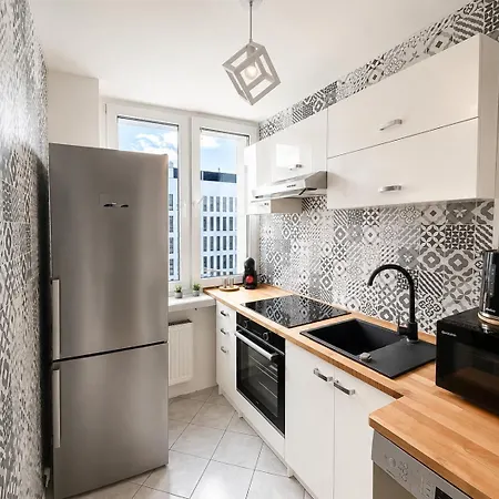 Apartamento Center By Jumpinhere