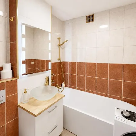 Apartamento Center By Jumpinhere