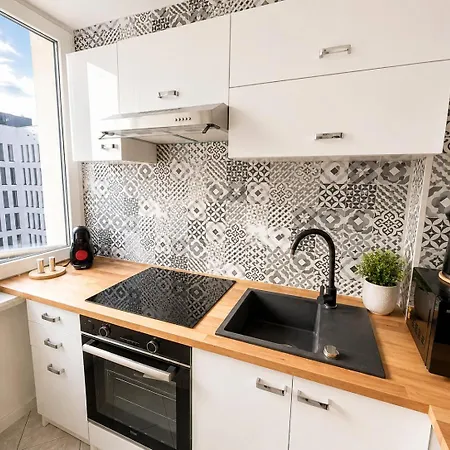Apartamento Center By Jumpinhere